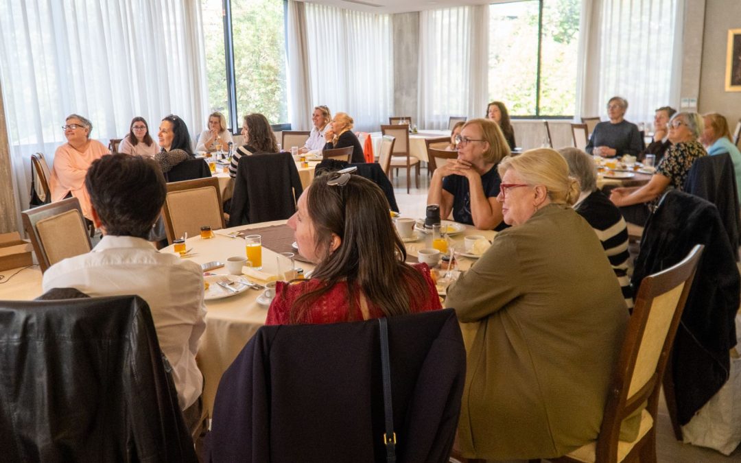 Ljepota u promjenama