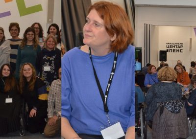 Radionica u Novom Sadu