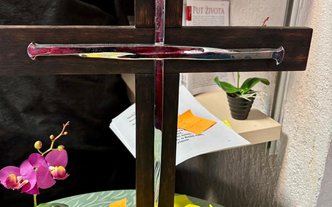 Dan molitve – Lice ću tvoje tražiti Gospode