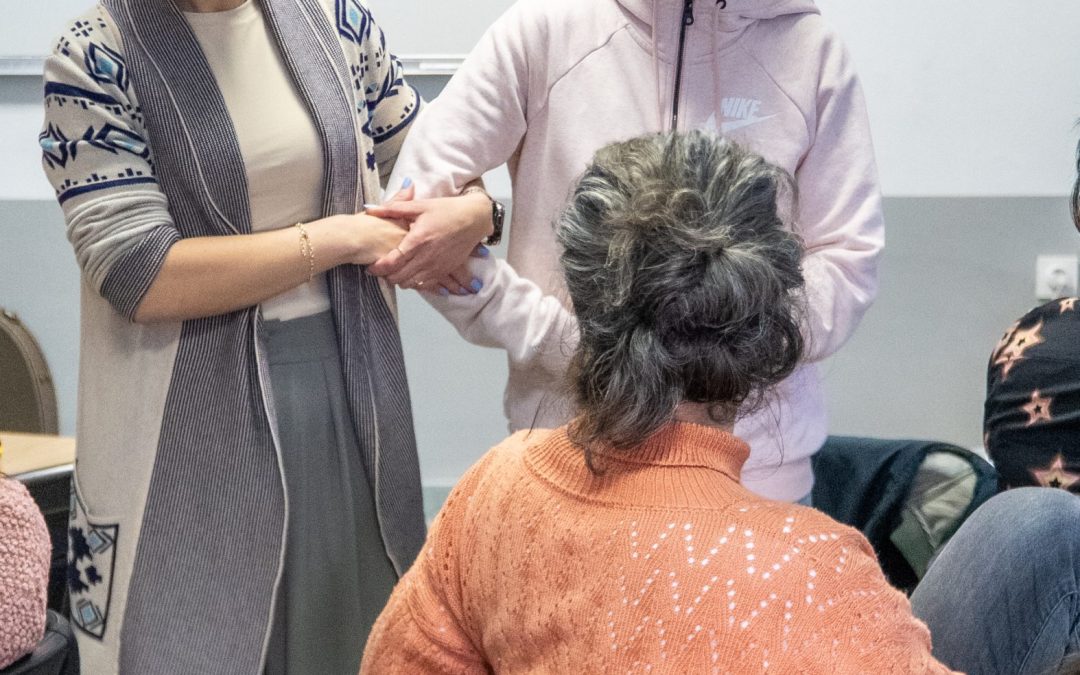 Ljepota umjesto pepela