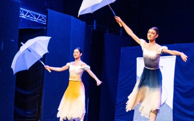 Ballet Magnificat!